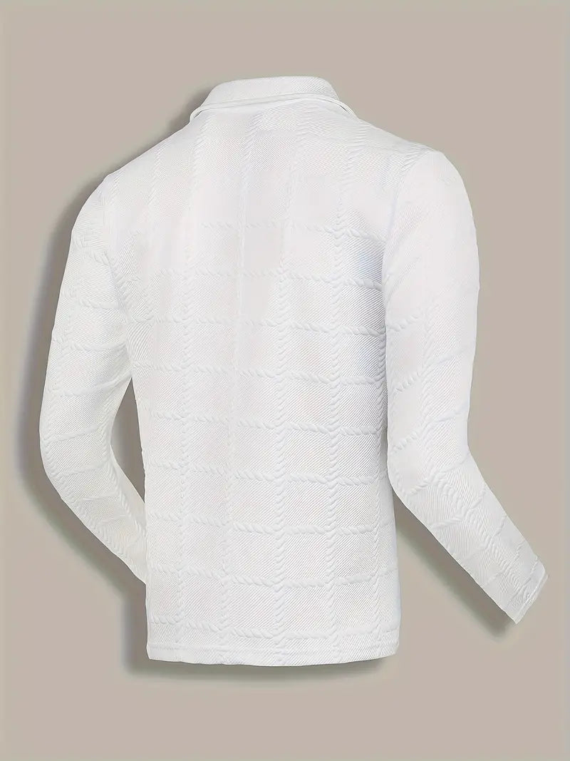 Jesus | Camisa transpirable de manga larga