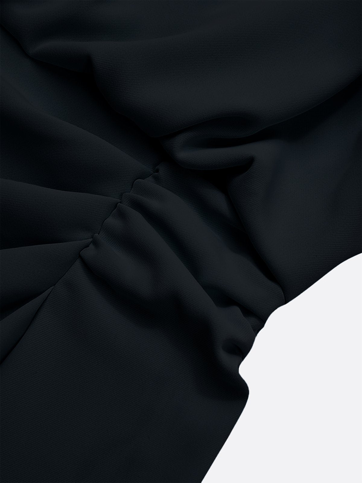 Lizbet | Vestido midi de diseño