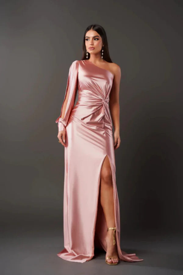 YOLINA™ | Elegante vestido de cóctel
