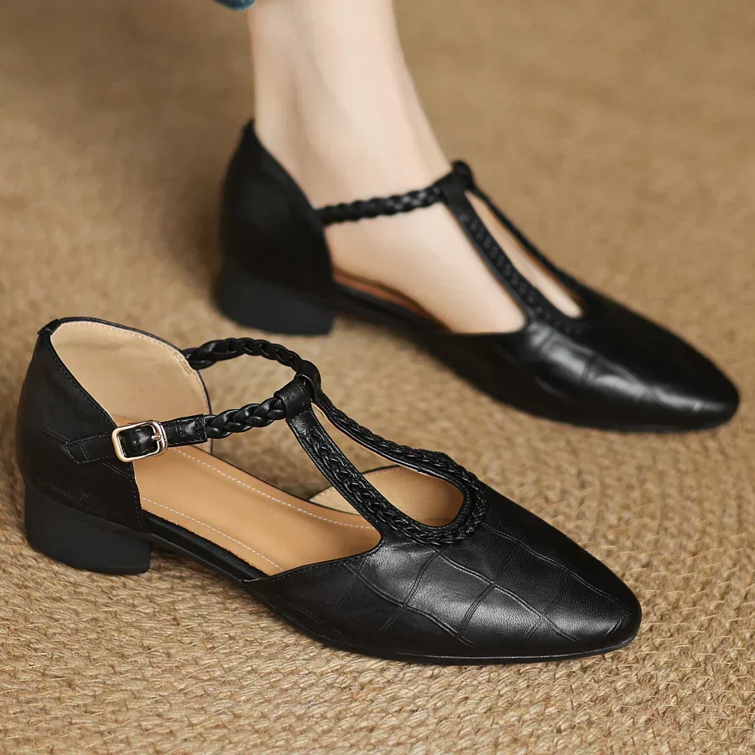 Paula |ZAPATOS ORTOPÉDICOS