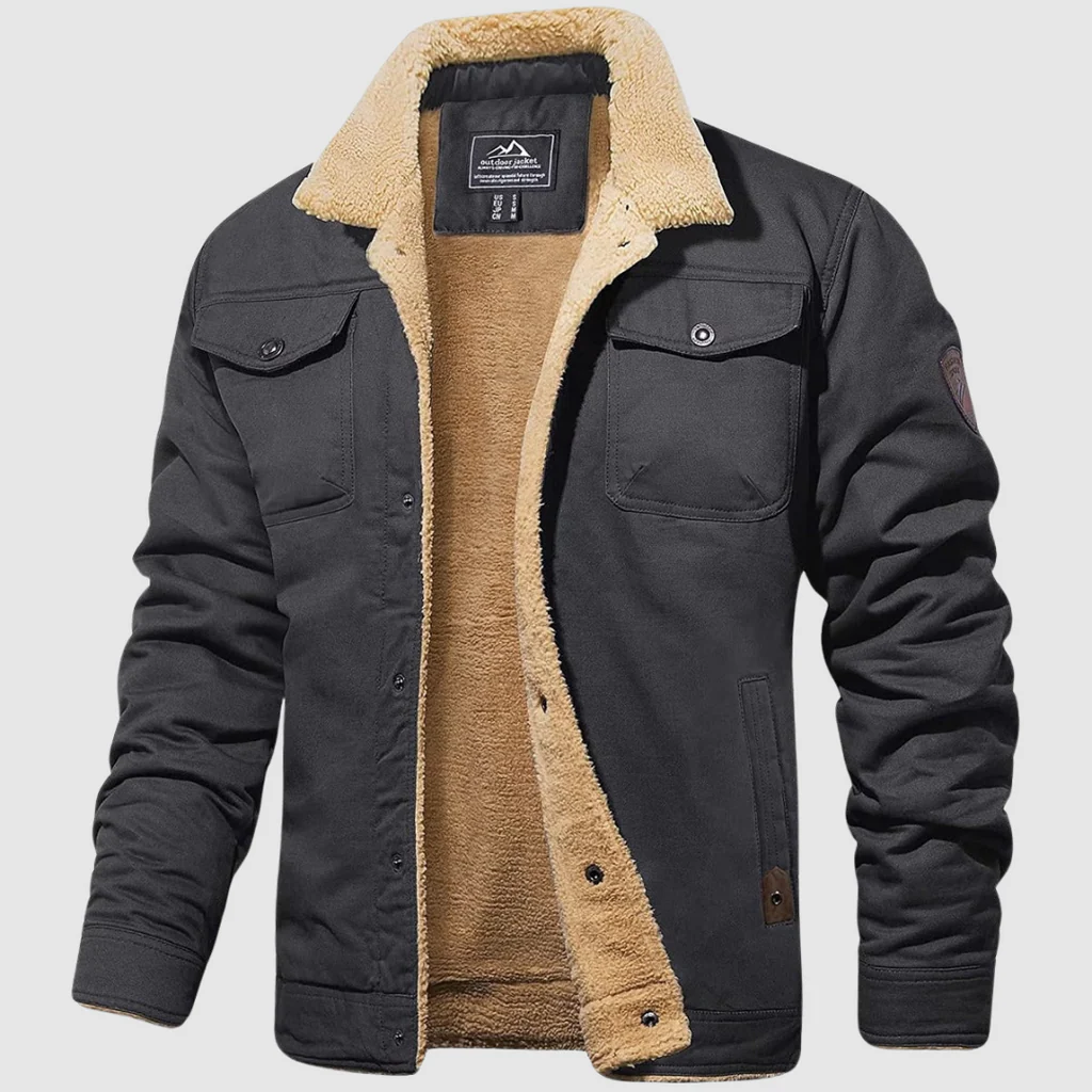 Javi - Chaqueta bomber