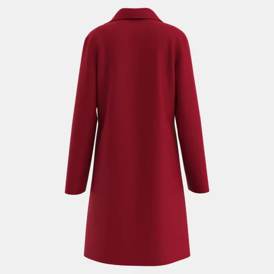 Natalia | Gabardina de moda