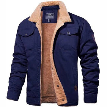 Javi - Chaqueta bomber