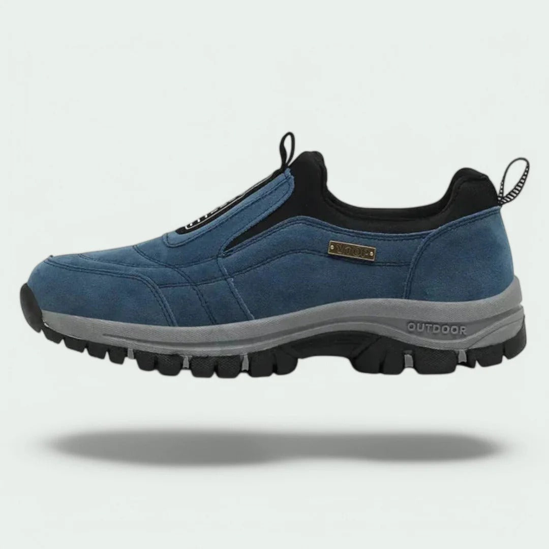 Zapato Outdoor Grip – Antideslizante y Súper Cómodo