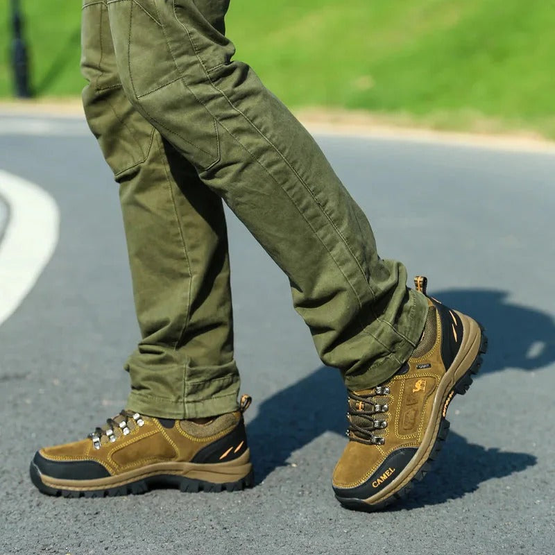 Firmin - Botas de montaña innovadoras
