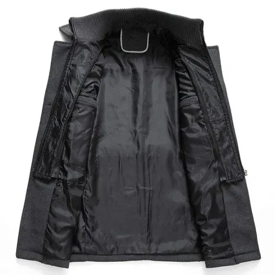ADAM | CHAQUETA CÁLIDA DE INVIERNO Y OTOÑO