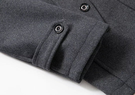 ADAM | CHAQUETA CÁLIDA DE INVIERNO Y OTOÑO