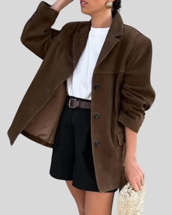 Marce | Lujoso blazer vintage