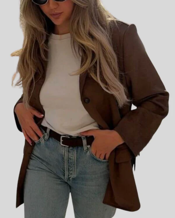 Marce | Lujoso blazer vintage