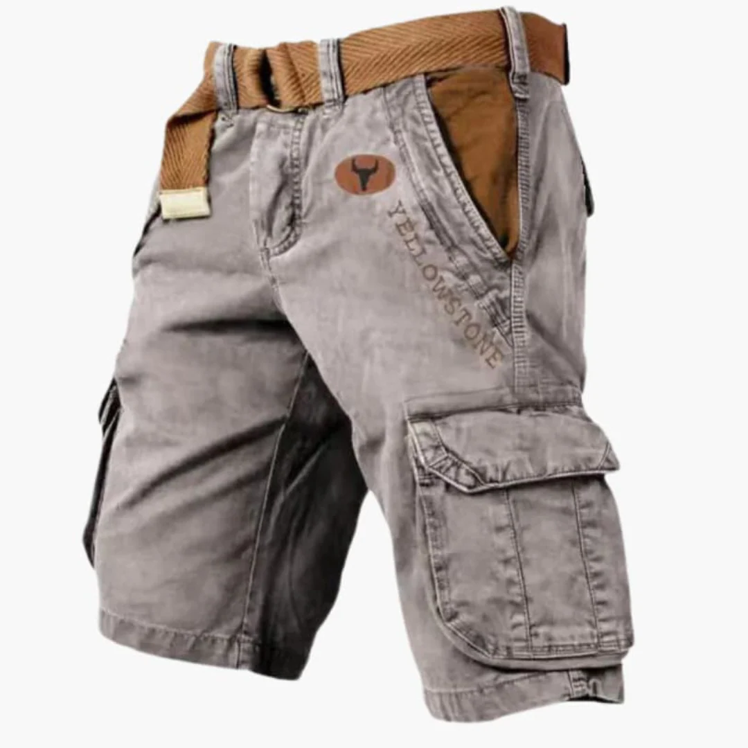 MATEO | PANTALÓN CARGO