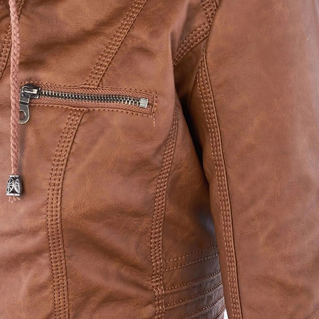Elise | Chaqueta ultra elegante