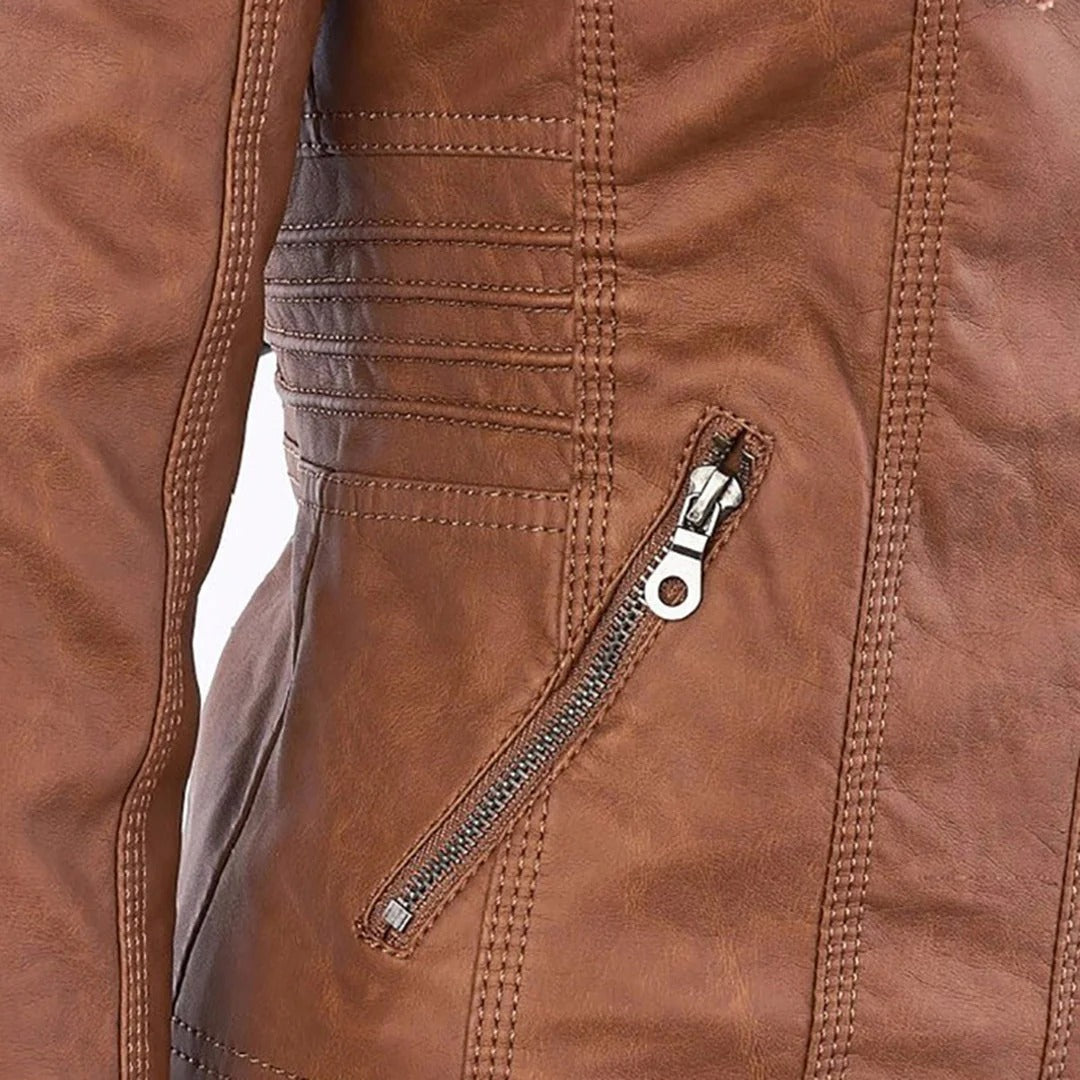 Elise | Chaqueta ultra elegante