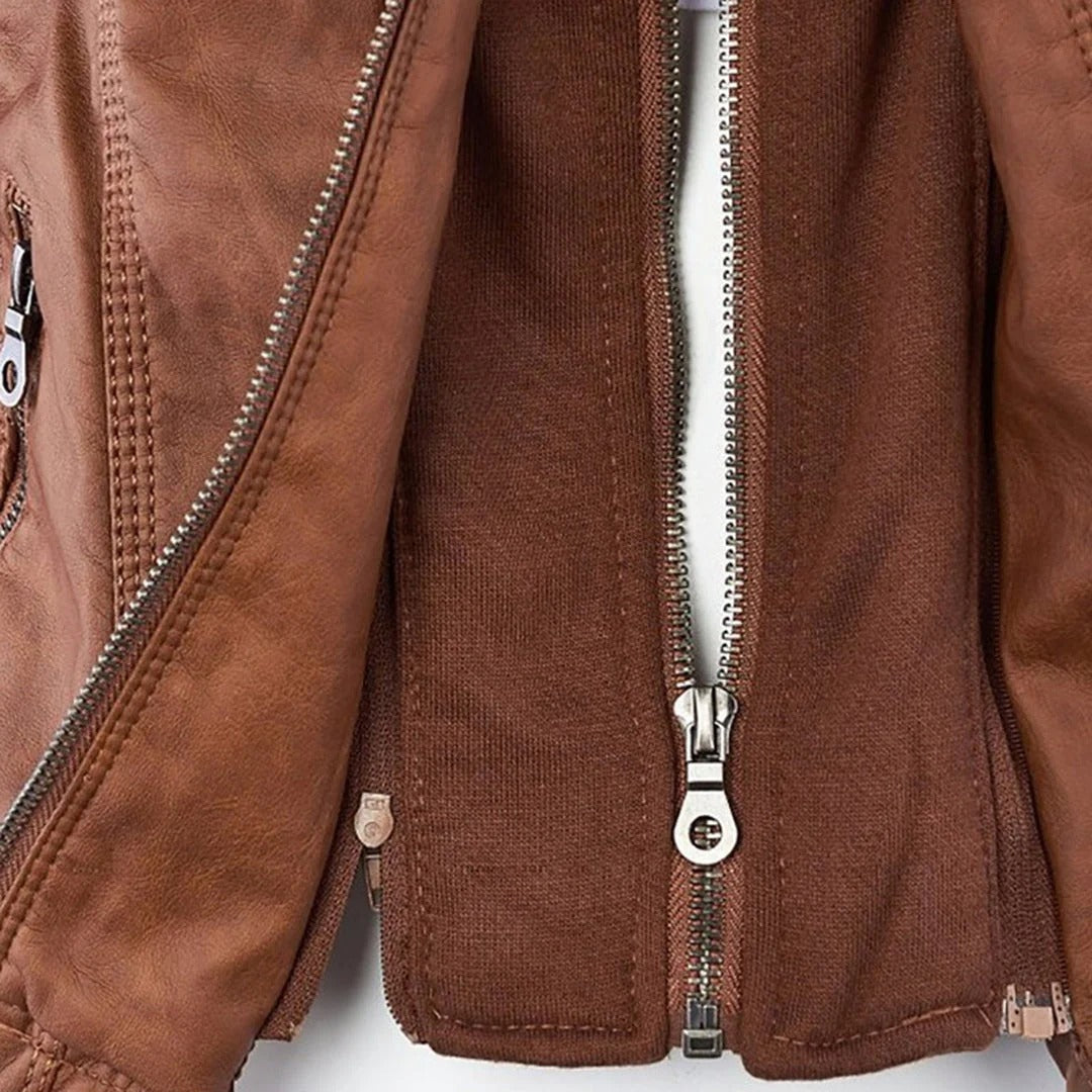 Elise | Chaqueta ultra elegante