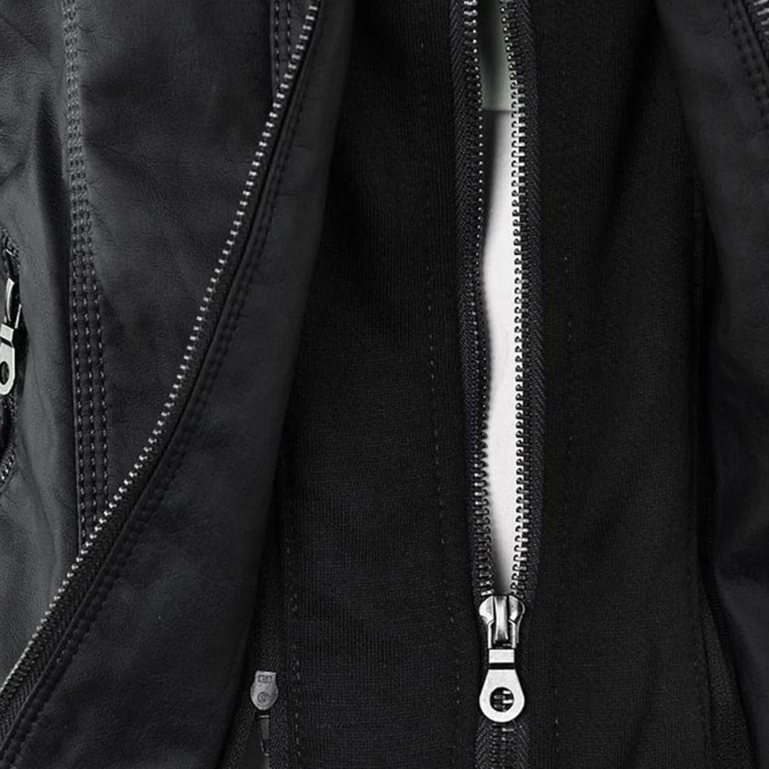 Elise | Chaqueta ultra elegante