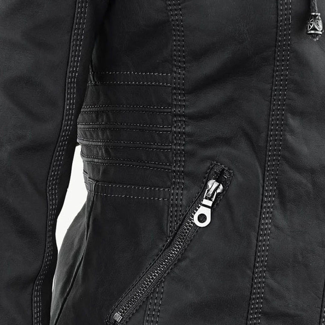 Elise | Chaqueta ultra elegante