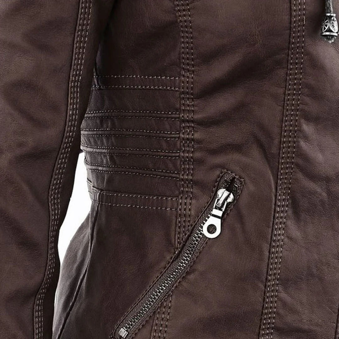Elise | Chaqueta ultra elegante