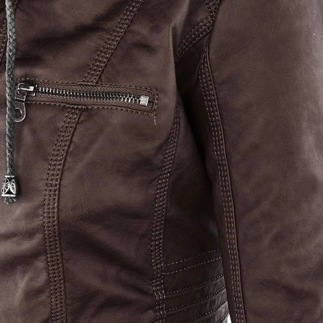 Elise | Chaqueta ultra elegante