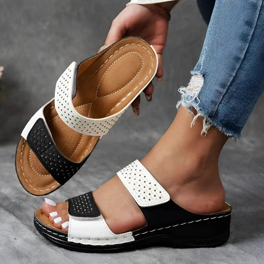 Teodora | Sandalias ortopédicas