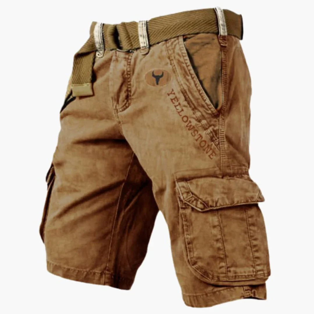MATEO | PANTALÓN CARGO