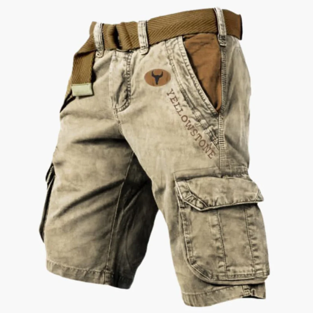 MATEO | PANTALÓN CARGO