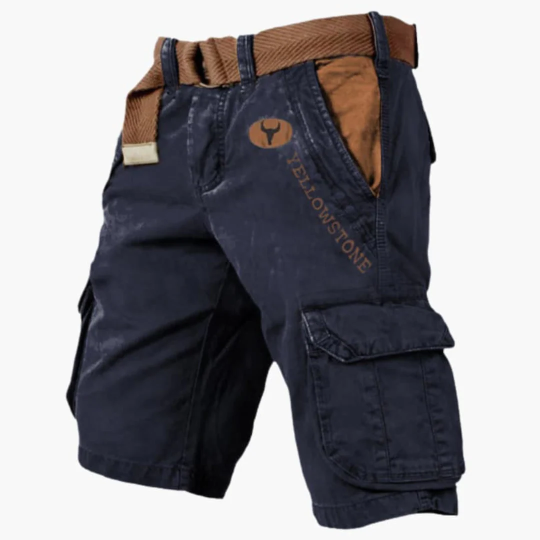 MATEO | PANTALÓN CARGO
