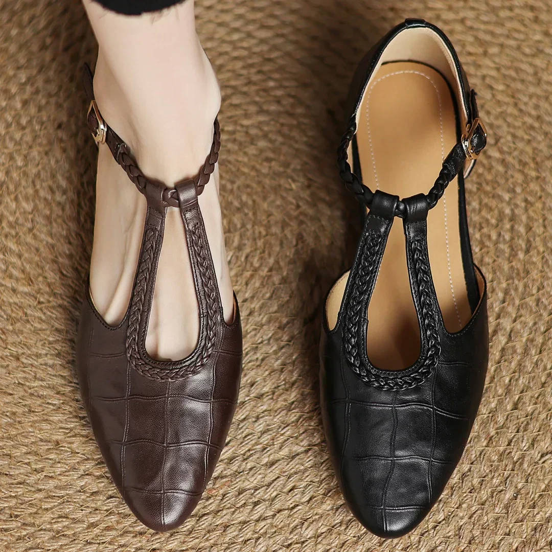 Paula |ZAPATOS ORTOPÉDICOS