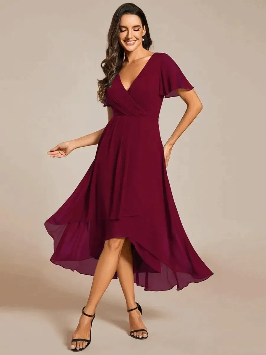 Sabina | Vestido de verano de lujo