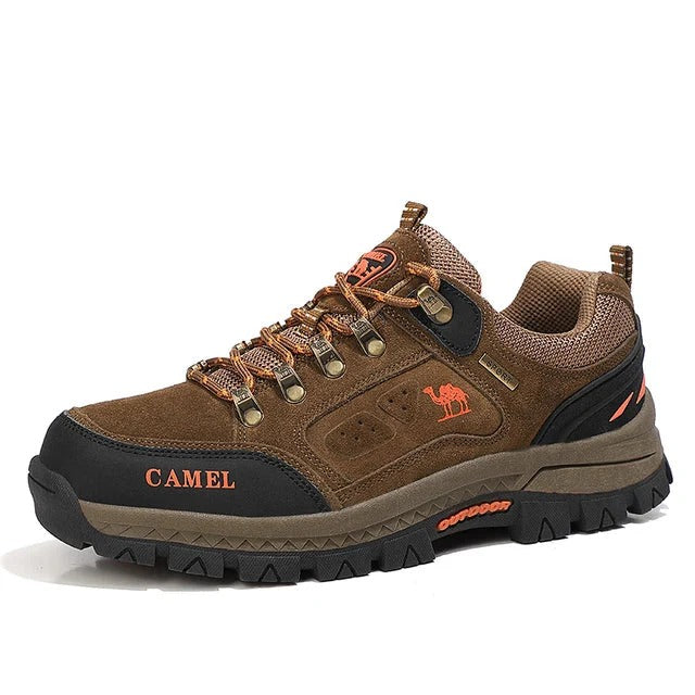Firmin - Botas de montaña innovadoras