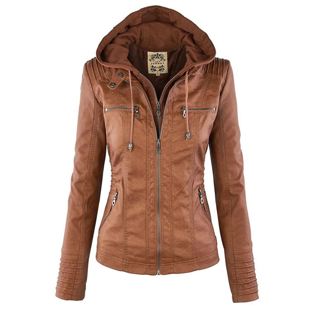 Elise | Chaqueta ultra elegante