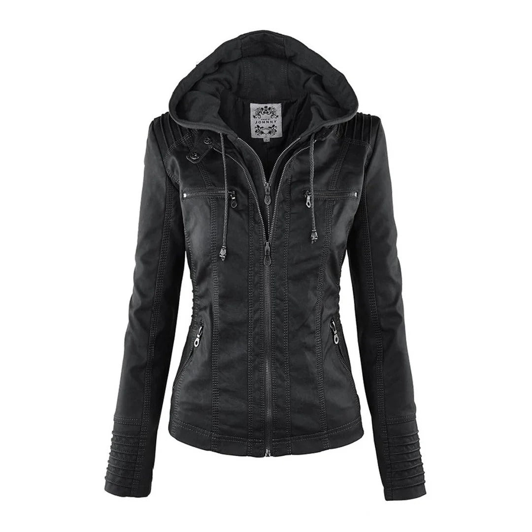 Elise | Chaqueta ultra elegante