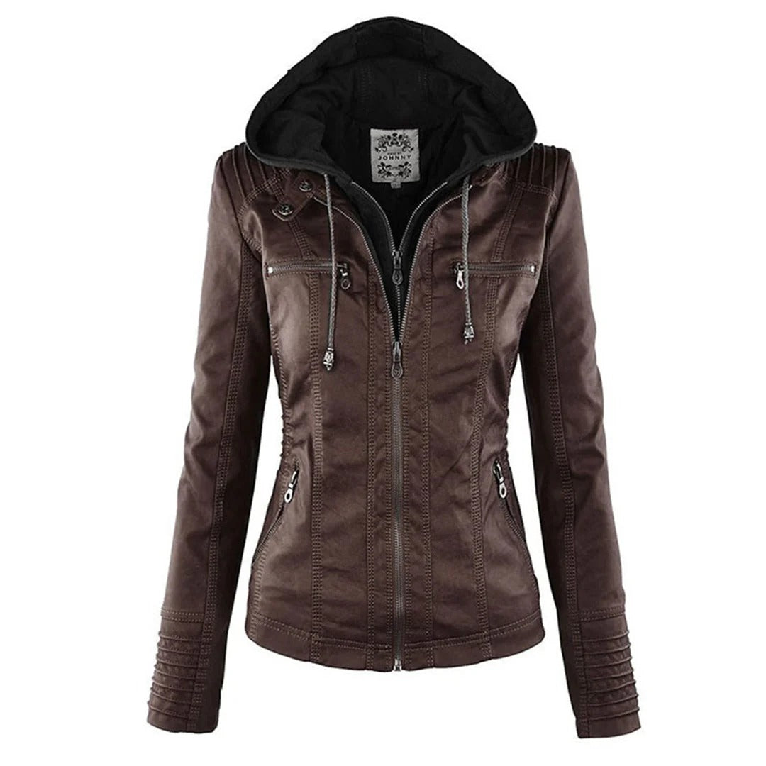 Elise | Chaqueta ultra elegante