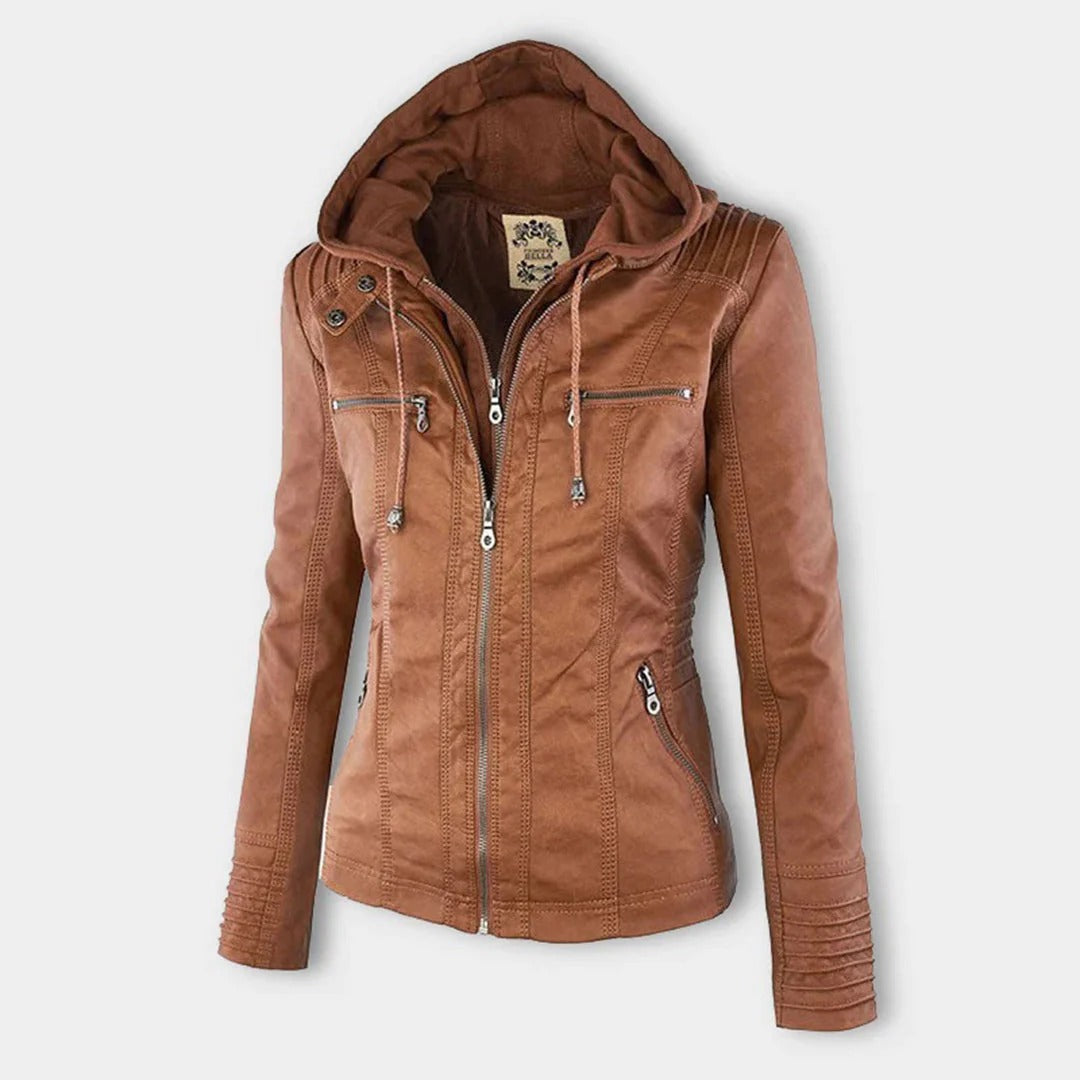 Elise | Chaqueta ultra elegante