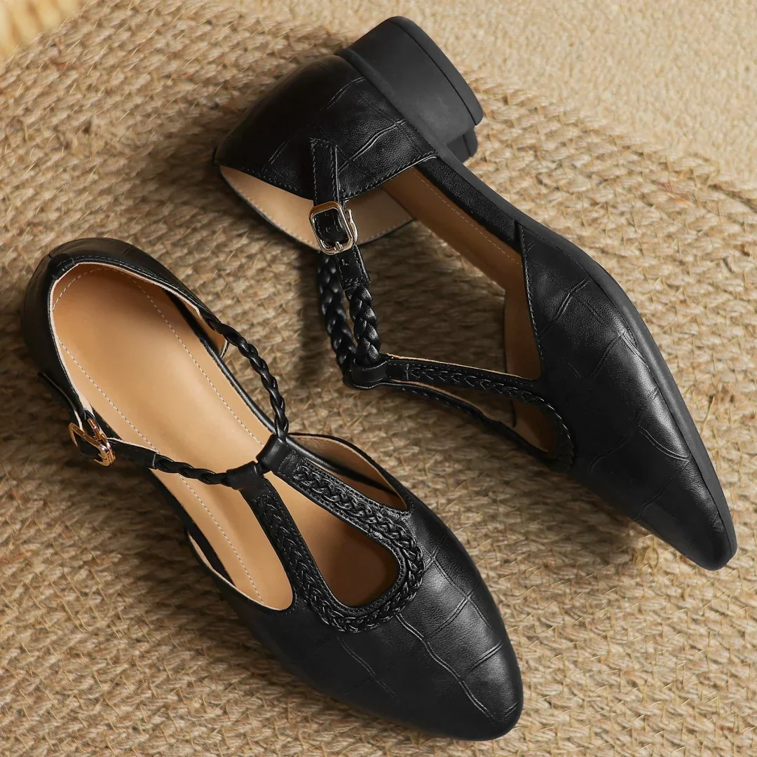 Paula |ZAPATOS ORTOPÉDICOS