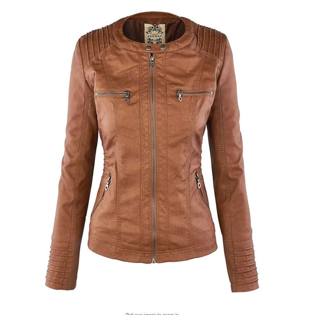 Elise | Chaqueta ultra elegante