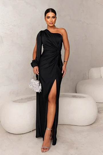 YOLINA™ | Elegante vestido de cóctel