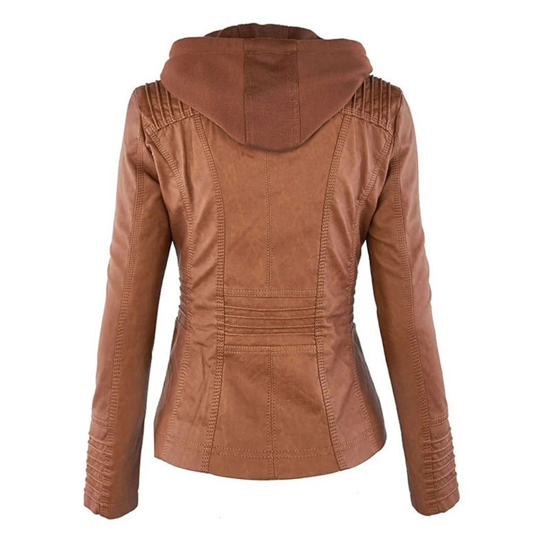 Elise | Chaqueta ultra elegante