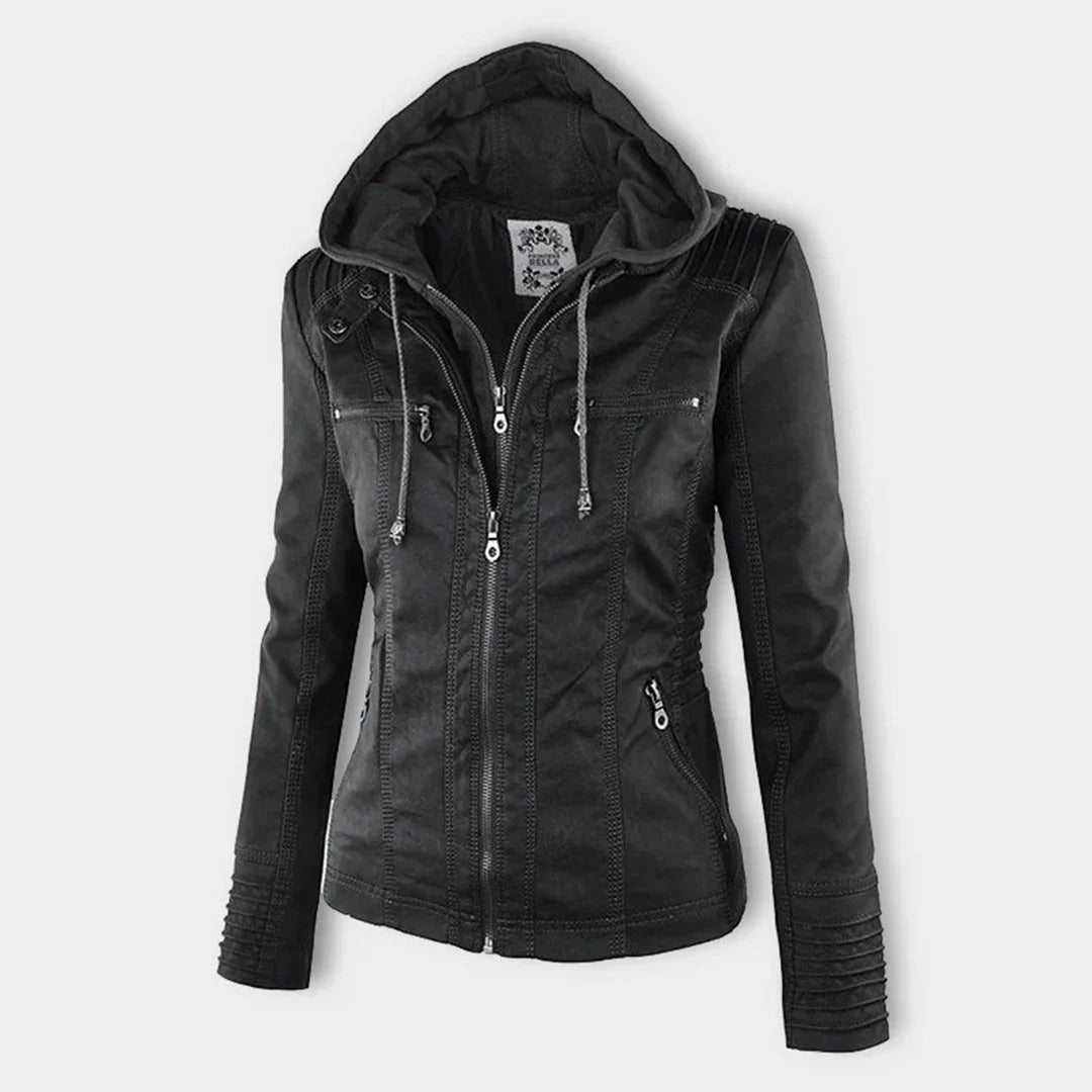 Elise | Chaqueta ultra elegante