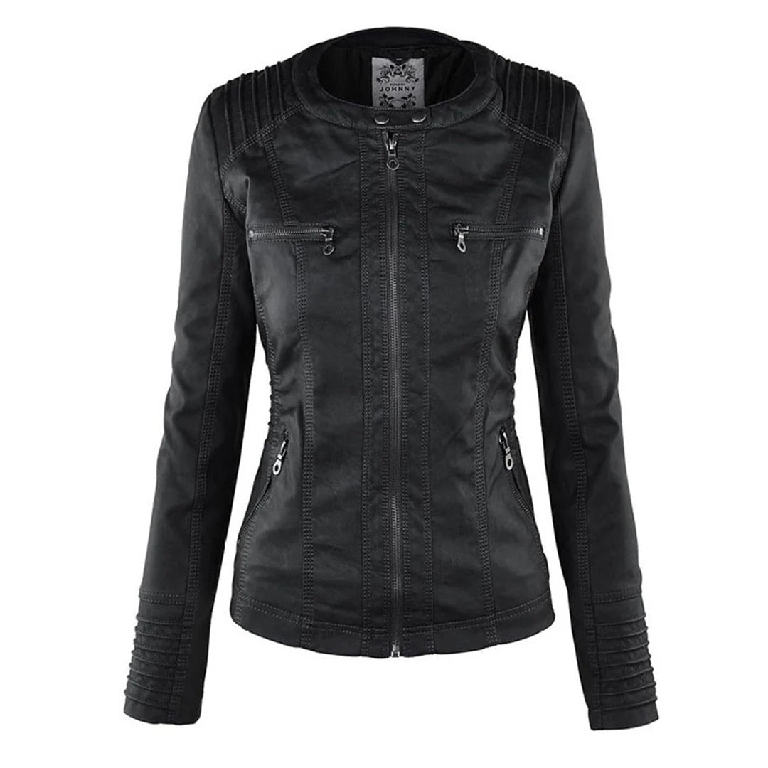 Elise | Chaqueta ultra elegante