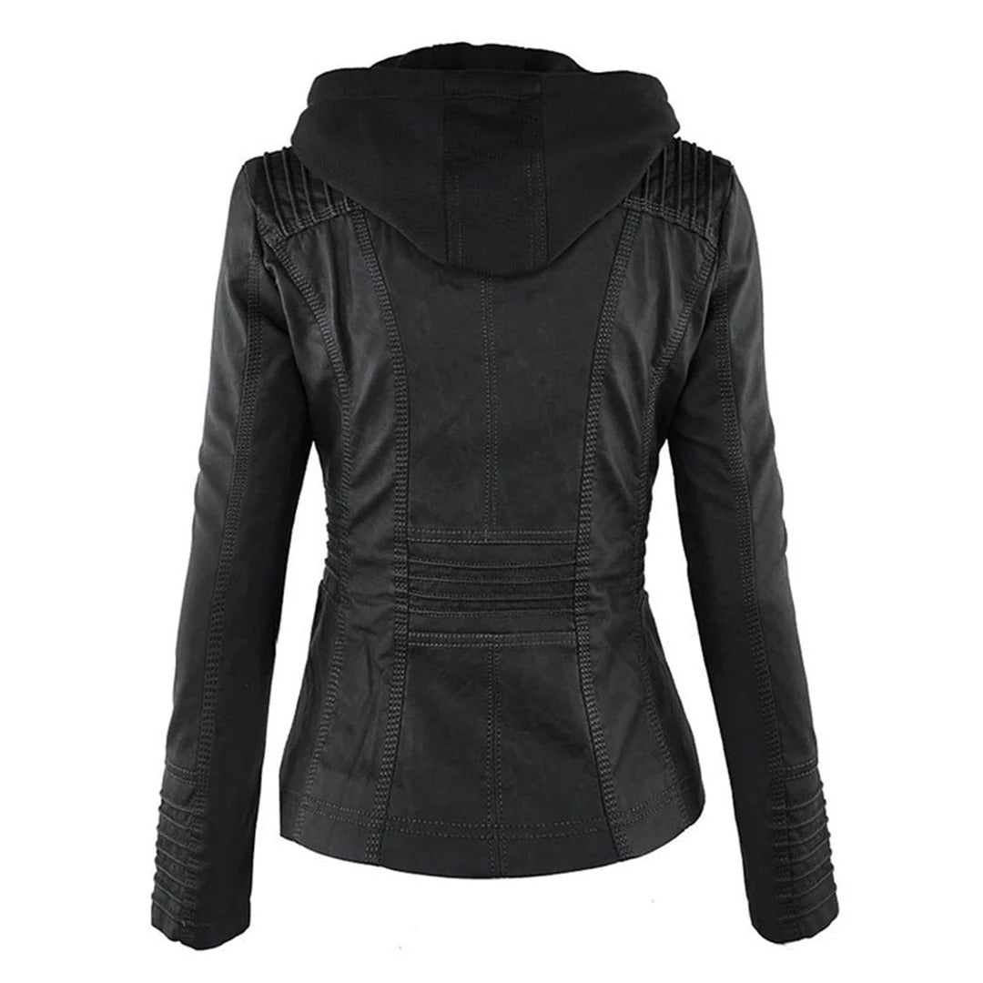 Elise | Chaqueta ultra elegante