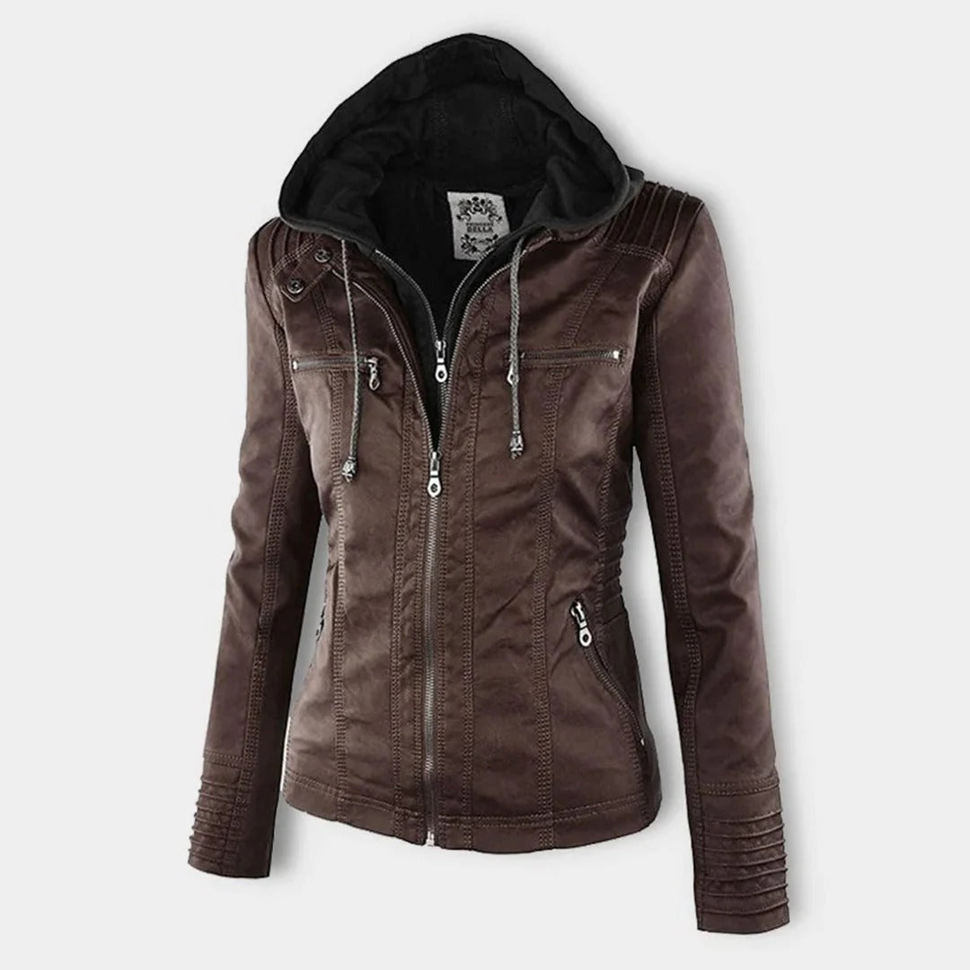 Elise | Chaqueta ultra elegante
