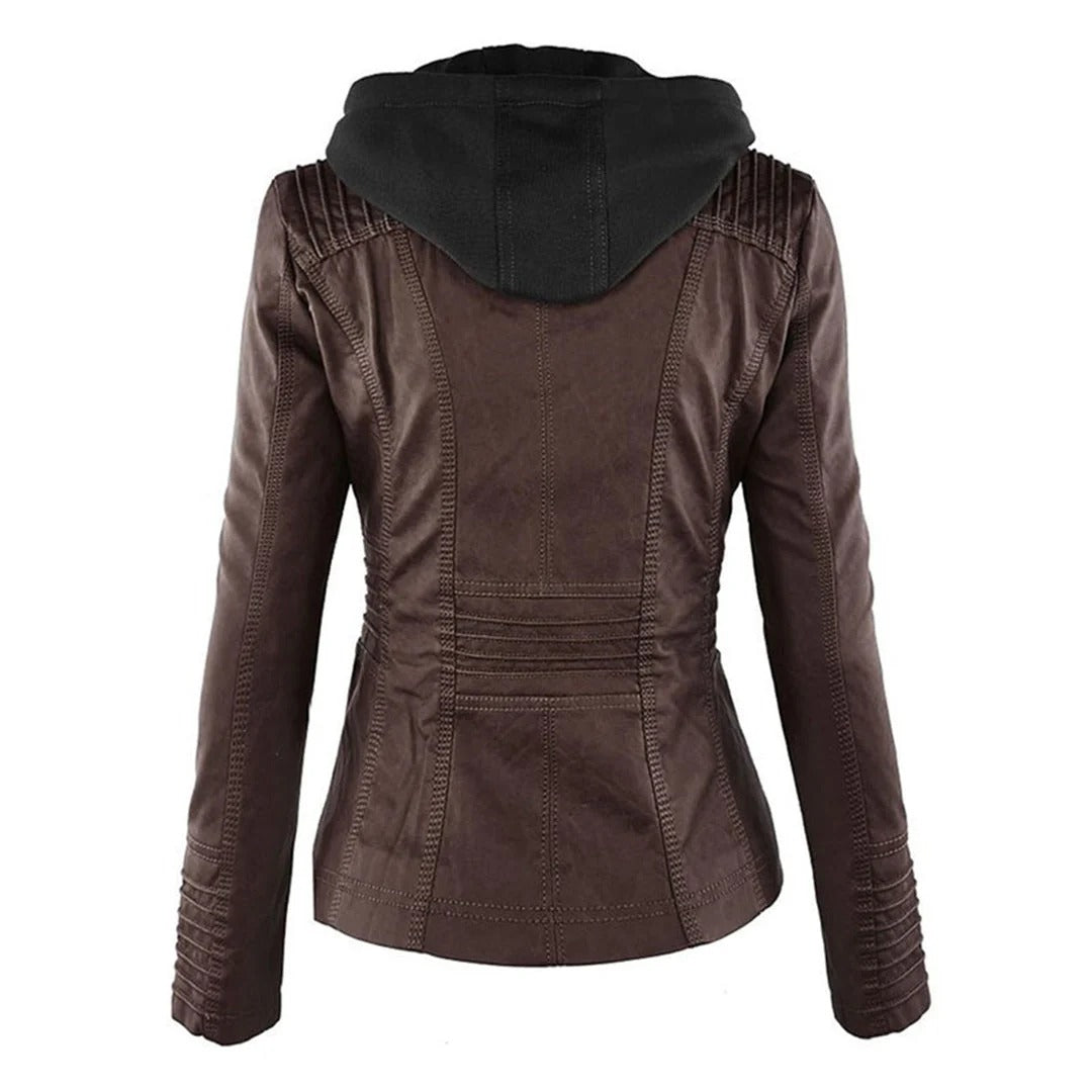Elise | Chaqueta ultra elegante
