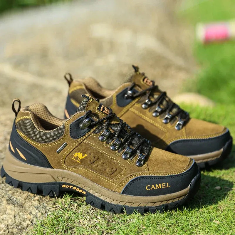 Firmin - Botas de montaña innovadoras