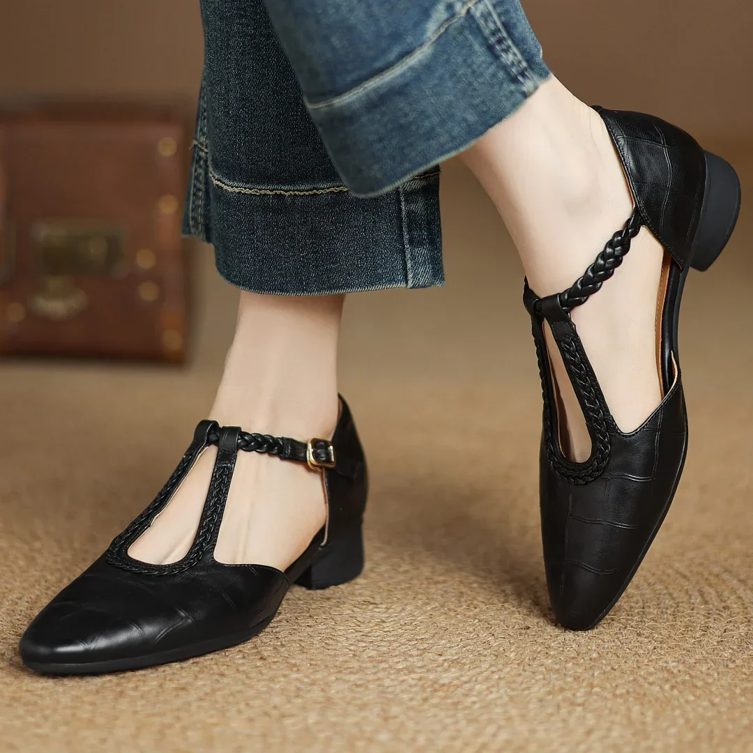 Paula |ZAPATOS ORTOPÉDICOS