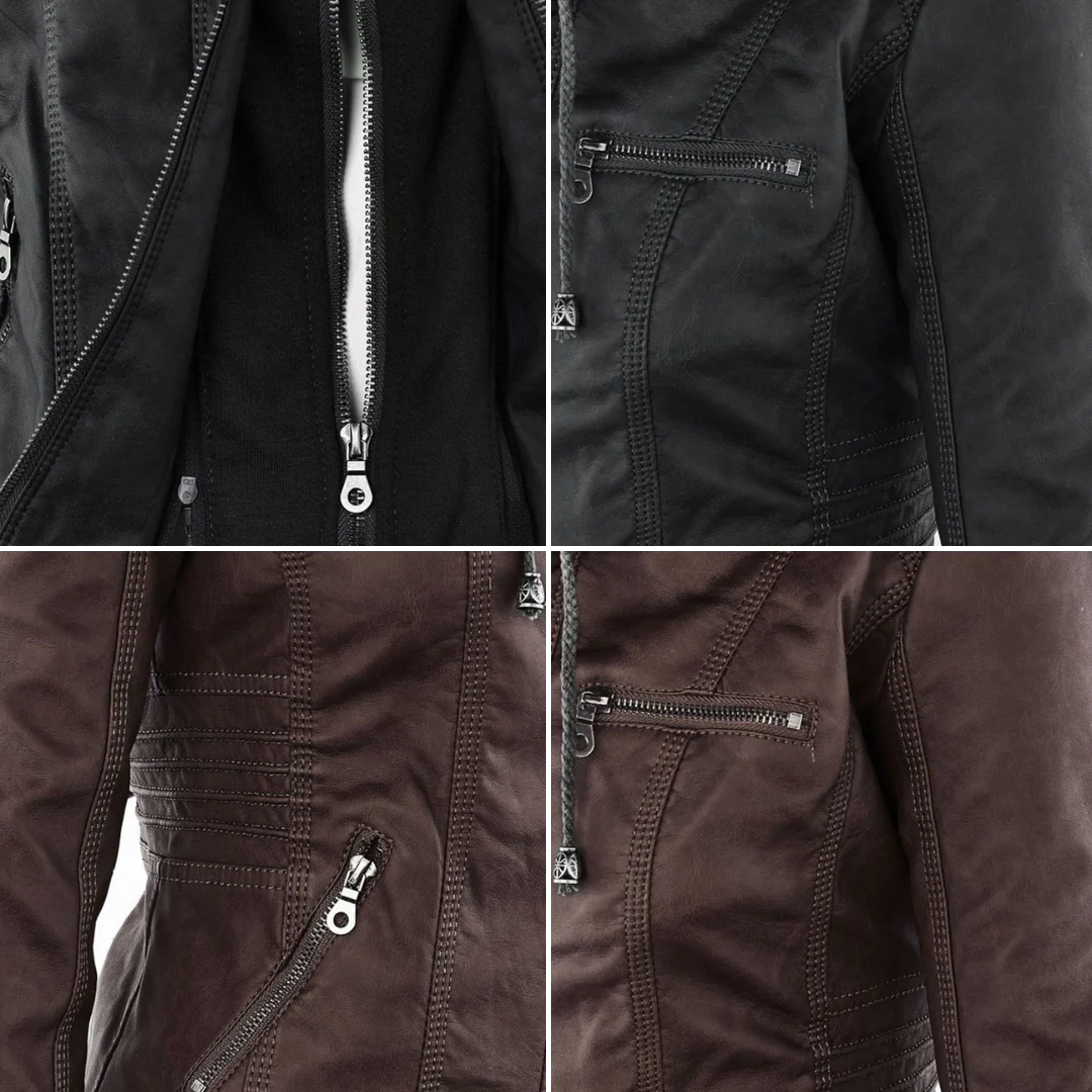 Elise | Chaqueta ultra elegante