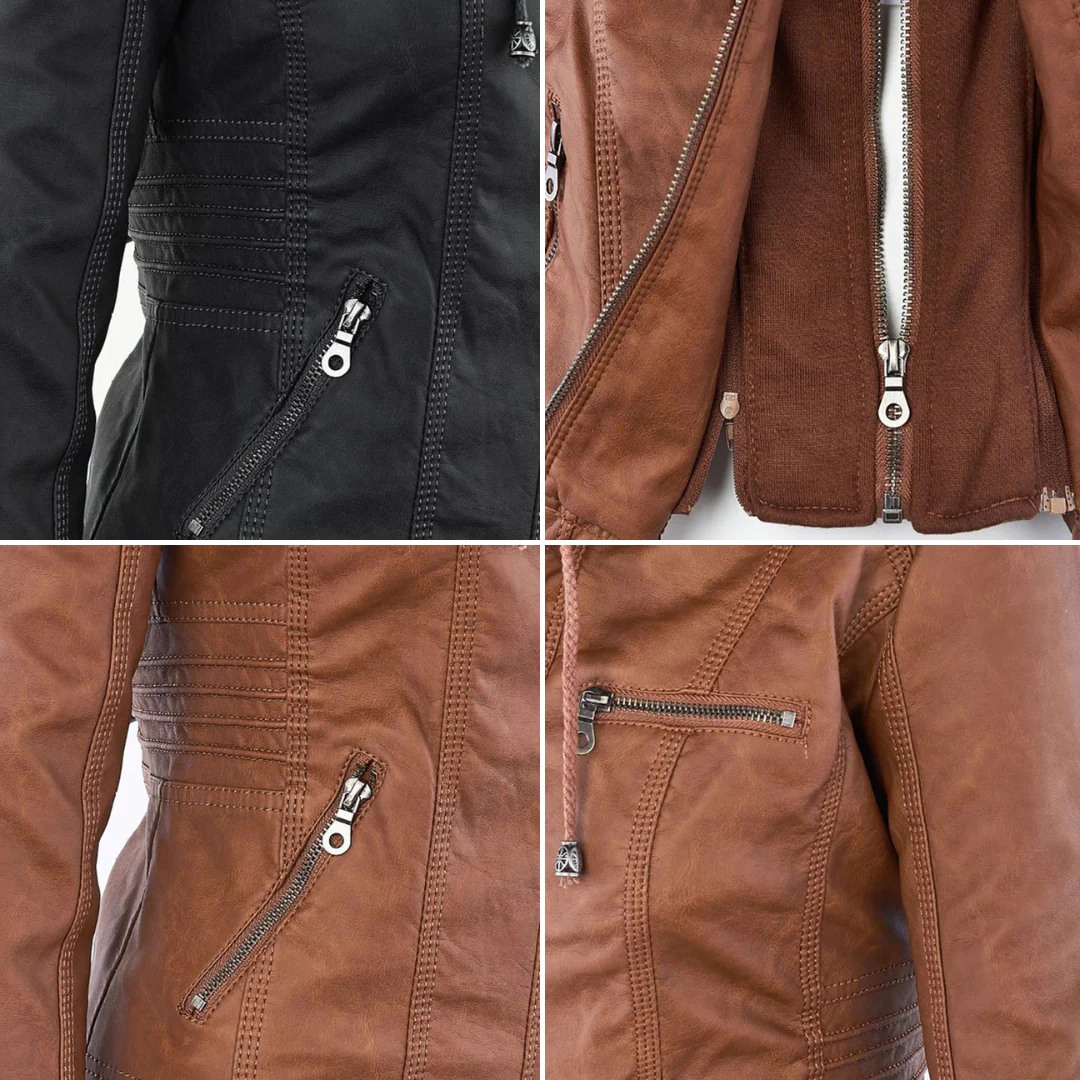 Elise | Chaqueta ultra elegante