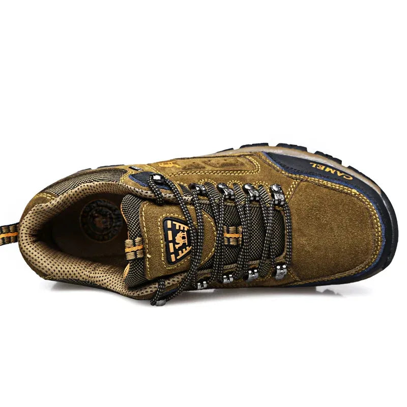 Firmin - Botas de montaña innovadoras
