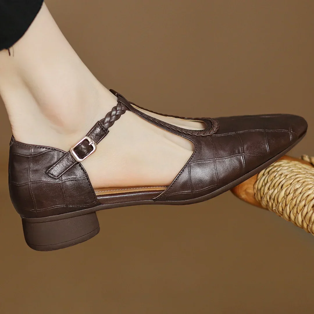 Paula |ZAPATOS ORTOPÉDICOS