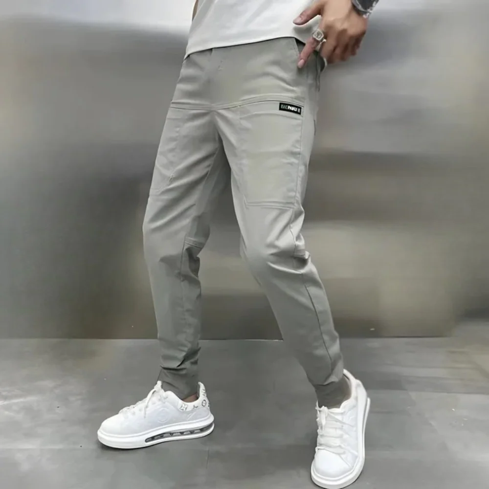 TOMAS™ - PANTALÓN CARGO PREMIUM STRETCH