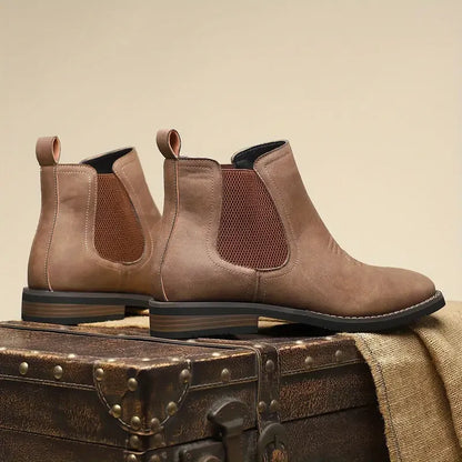 Maxwell | Botas Chelsea Boston