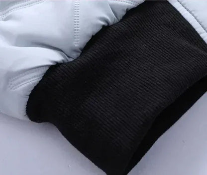 MATI | Chaqueta de invierno con estilo